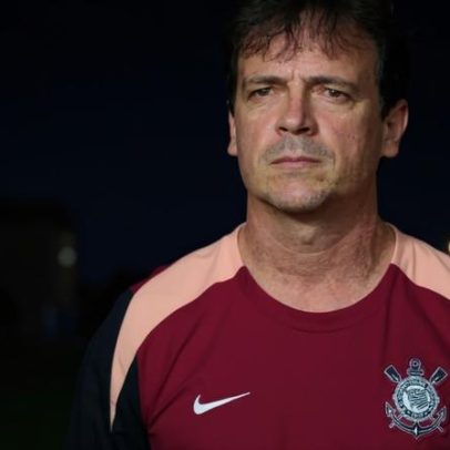 Diniz iguala marca defensiva histórica do Corinthians de Tite