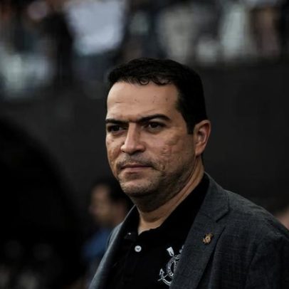 Paz inicia conversas, se reúne com Palmeiras e mira retorno ao MCFFB