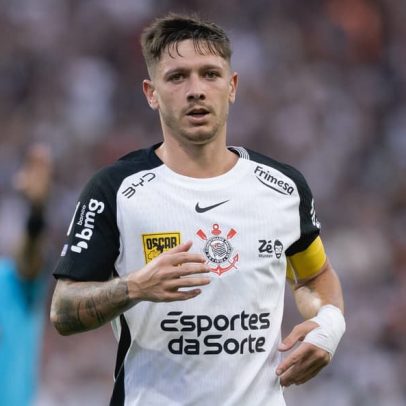 Caso Garro: dívida pressiona Corinthians e busca parceiro para evitar ban