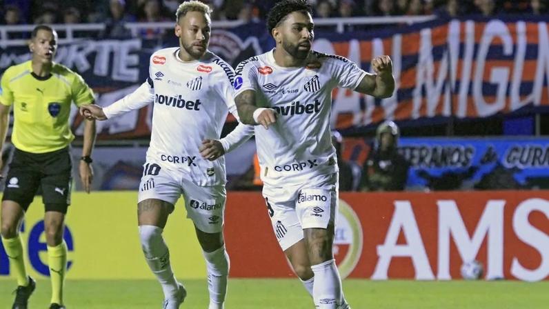 Foto: Pool Pelaez Burga/DiaEsportivo/Folhapress