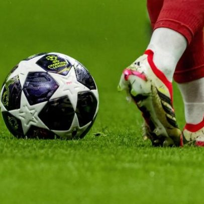 Nike negocia bola oficial da Champions League e pode substituir Adidas