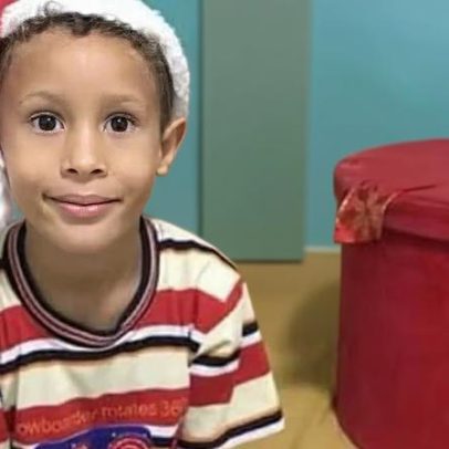 Reviravolta ocorre 7 anos após o desaparecimento do menino Samuel