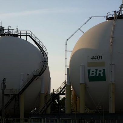 Produção nacional da Petrobras avança 16,3% no 1º trimestre