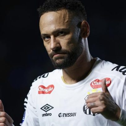 Justiça espanhola confirma inocência de Neymar em caso de fraude e corrupção