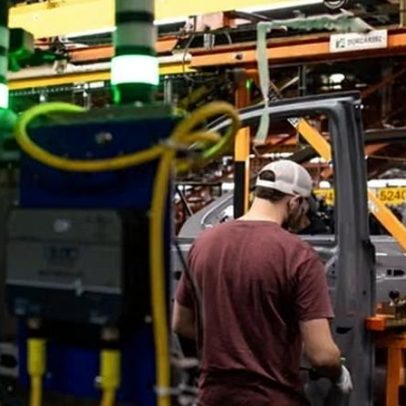 GM espera reembolso de US$ 500 milhões em tarifas, impulsionando 2026