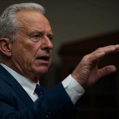 Podcast de RFK Jr. mantém traços do antigo show e dúvida sobre saúde