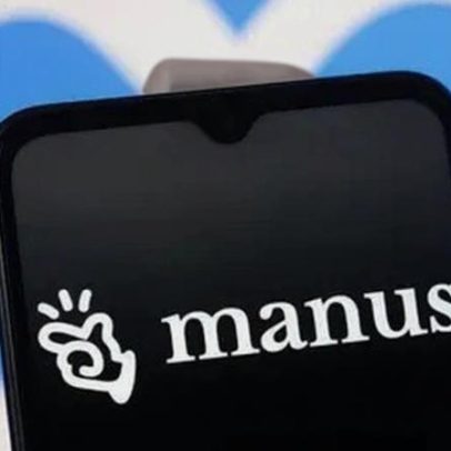 China bloqueia aquisição de 2 bilhões da Meta pela startup de IA Manus
