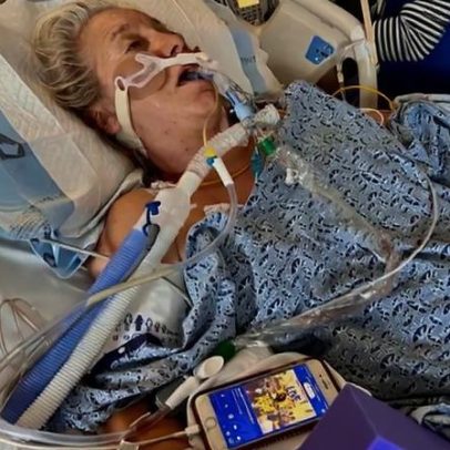 Mulher sobrevive 39 minutos sem batimentos cardíacos, dizem médicos