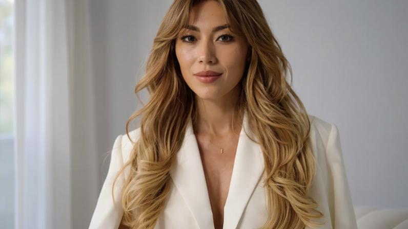 Danni Suzuki