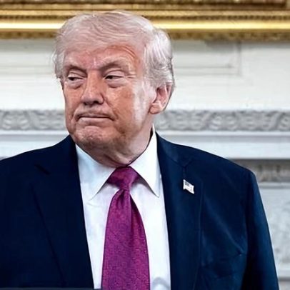Trump recua de ameaça de retomar bombardeio a Irã e amplia cessar-fogo