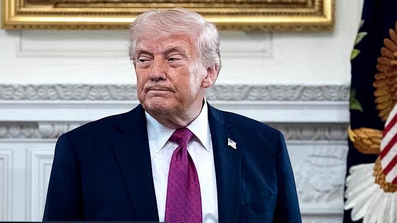 Trump recua de ameaça de retomar bombardeio a Irã e amplia cessar-fogo