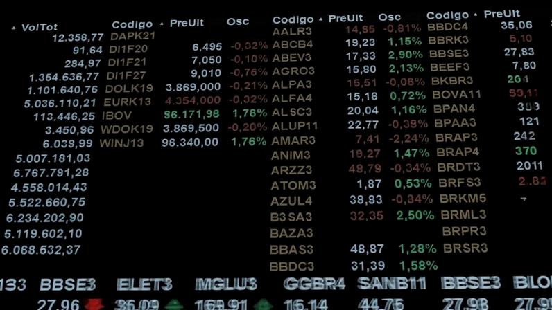 Ecopetrol assinou nesta quinta acordo para comprar uma participação na Brava equivalente a 26% do capital da empresa dos acionistas Somah Printemps Quantum Group, Jive Group e Yellowstone