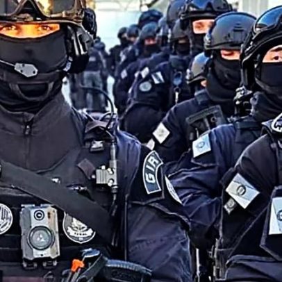 Polícia Penal intensifica combate ao crime organizado em presídios do RS