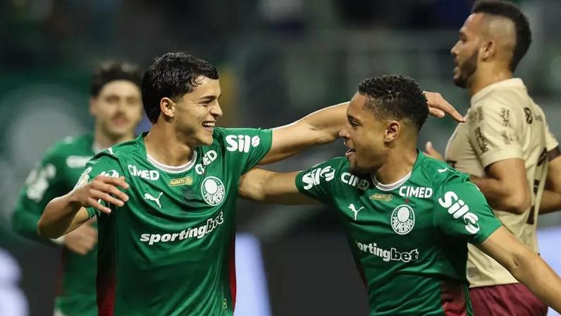 Foto: Esporte News Mundo
