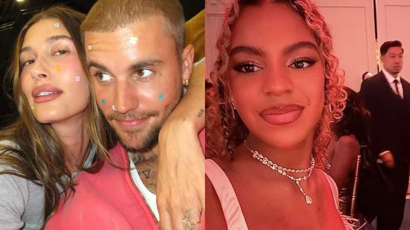 BBB 26: finalistas discutem relação Bieber-Hailey e críticas à filha de Beyoncé