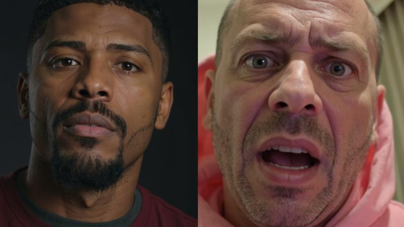 Menor K e Zé Felipe