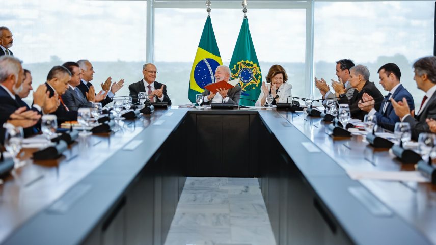 Novidade foi anunciada nesta quarta-feira (15) pelo governo federal