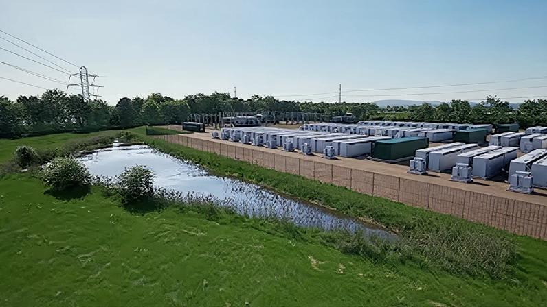 Atlantica Sustainable avalia compra da Matrix, visando 2 bilhões