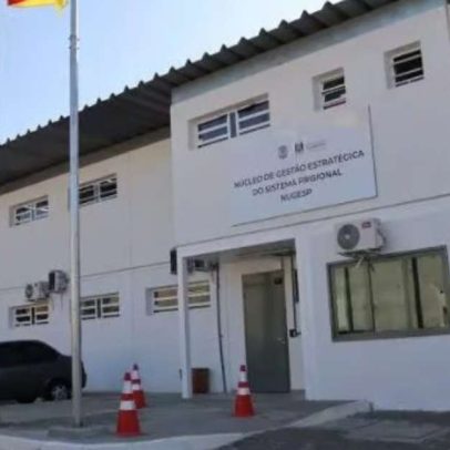 Sistema prisional do RS normaliza atendimentos e zera fila de vagas