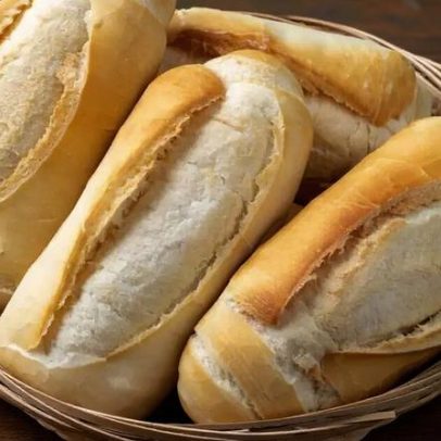 Três truques para deixar pão amanhecido fresco e crocante