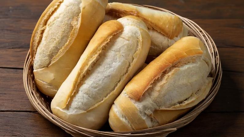Entenda como salvar o pão amanhecido