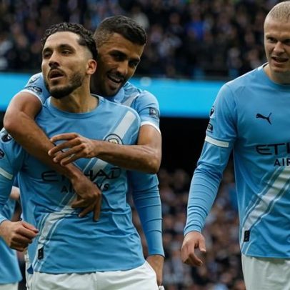 Manchester City vence Arsenal 2-1; avaliações dos jogadores da Premier League