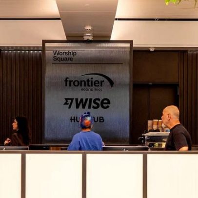 Wise registra receita acima do esperado e avança com listagem na Nasdaq