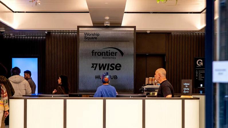 Wise registra receita acima do esperado e avança com listagem na Nasdaq