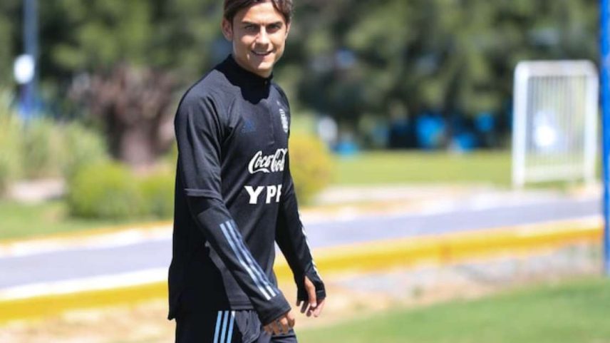 Boca Juniors fecha acordo com Dybala para atuar como meia-atacante após a Copa