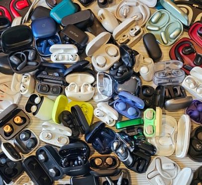 Teste com 42 pares de fones de ouvido sem fio aponta o melhor nos EUA