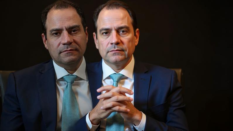Beto Simonetti, presidente do Conselho Federal da Ordem dos Advogados do Brasil fala sobre inclusão da advocacia na reforma do Judiciário