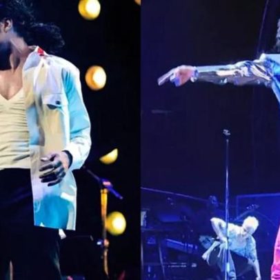 Michael: Veja quem é quem na cinebiografia do Rei do Pop