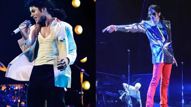 Sobrinho do Rei do Pop, Jaafar Jackson protagoniza 'Michael'
