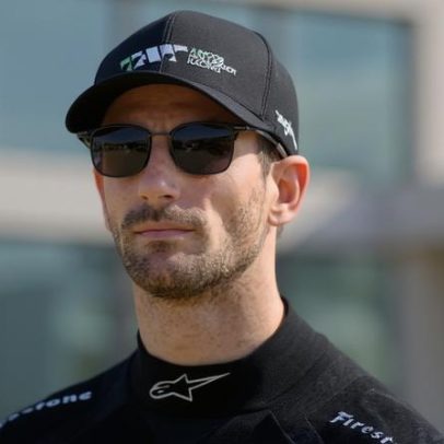 Grosjean é criticado por reclamar do cheiro de pássaro morto na Indy 500