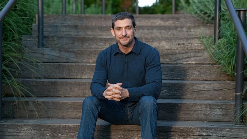 Segredo da segurança emocional: como ficar saudável, feliz e relações mais fortes