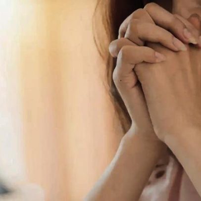 Domingo em família oração para promover paz e união