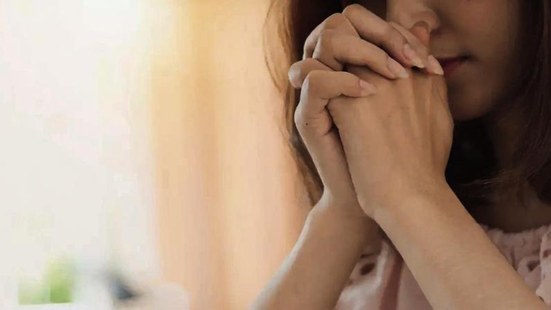 Domingo em família oração para promover paz e união