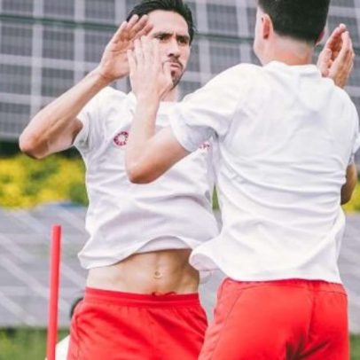 Braga x Freiburg: onde assistir, escalações e arbitragem