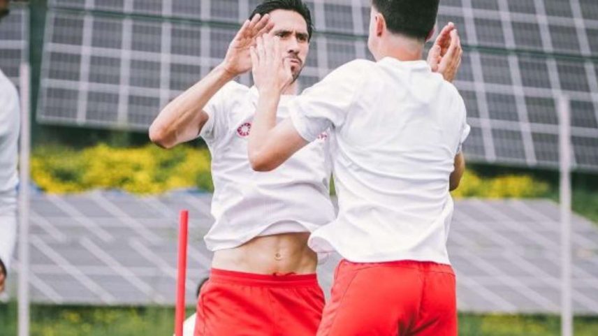 Braga pode alcançar sua segunda final de Liga Europa –