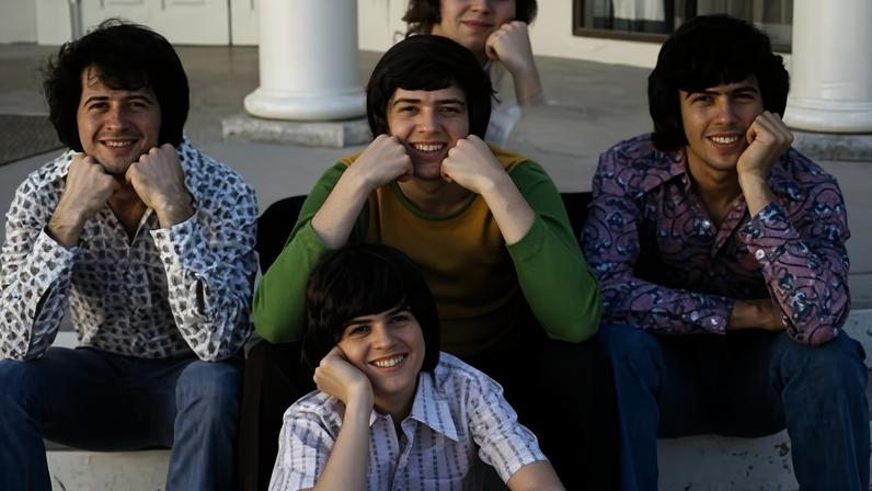 Alan Osmond, mais velho dos Osmonds, morre aos 76 anos