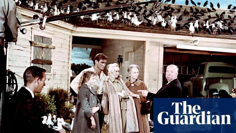 Rixas pessoais mancham reputação de Alfred Hitchcock, aponta estudo