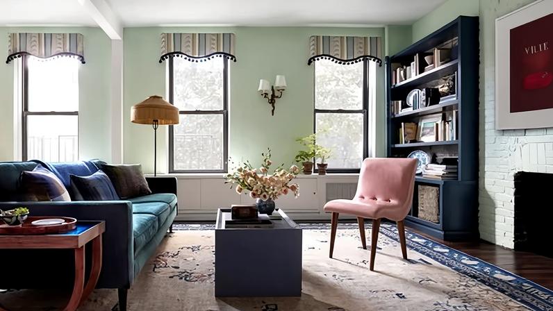 Qual o melhor tapete para a sala? 21 escolhas de especialistas