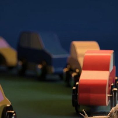 Como cultivar paciência em um mundo que tudo quer agora