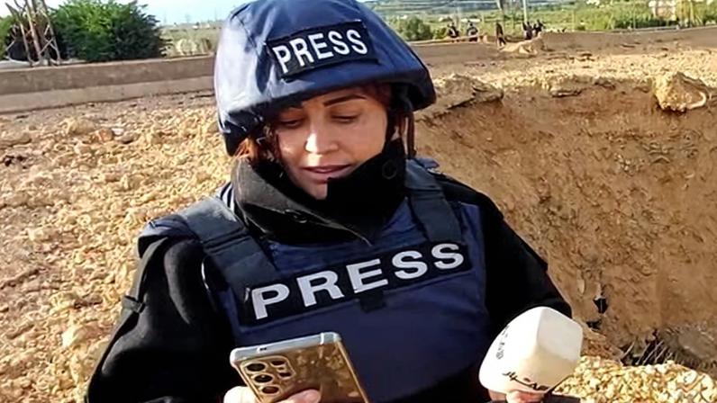 Jornalista libanês morto em ataque israelense havia falado de ameaça de morte