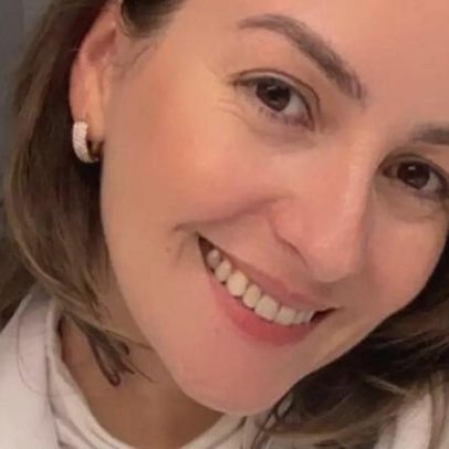 Vanessa, enfermeira, precisa do cuidado que sempre ofereceu
