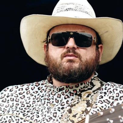 Paul Cauthen explica como música chamou a atenção de Beyoncé para Cowboy Carter