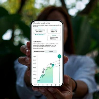 Tecnologia e acompanhamento especializado aceleram investimento digital