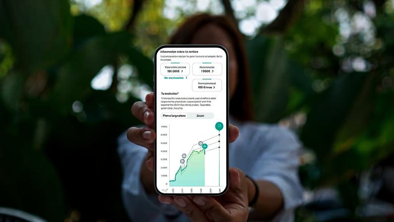 Tecnologia e acompanhamento especializado aceleram investimento digital