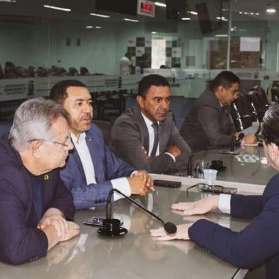 Câmara Municipal aprova 48 projetos e debate infraestrutura urbana