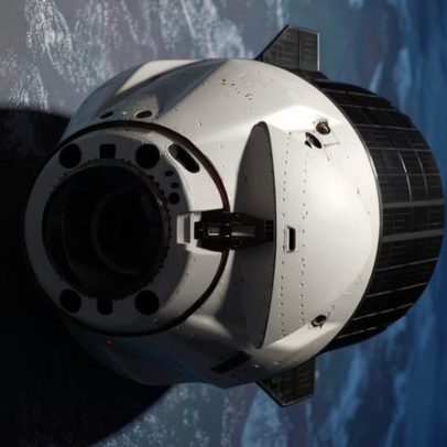 NASA convida imprensa para a 34ª missão de reabastecimento da SpaceX à Estação Espacial